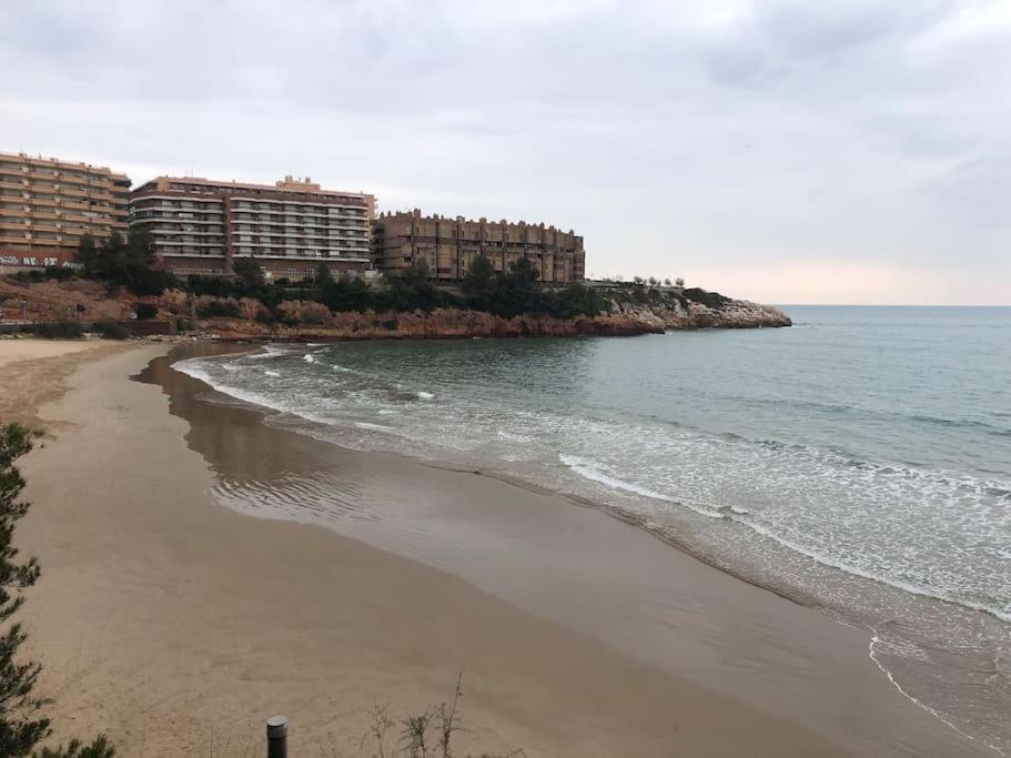Premium A 150m Playa Zona Capellans Visita Port Aventura *