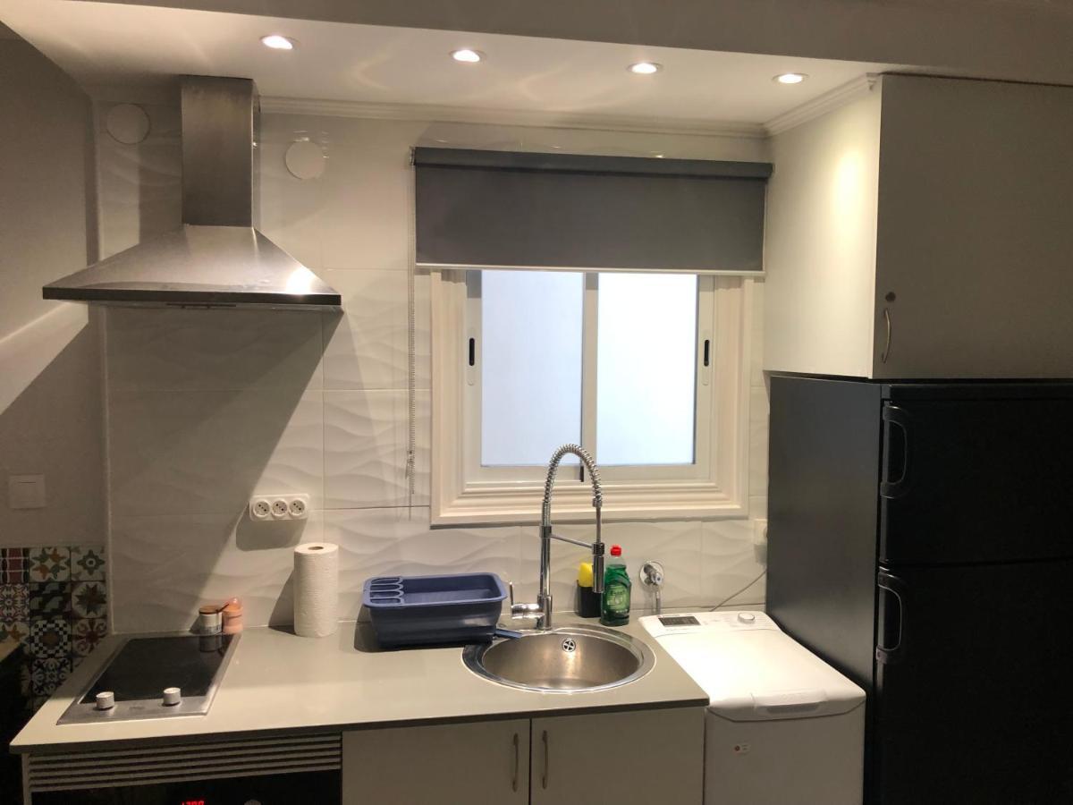 Apartment Premium A 150m Playa Zona Capellans Visita Port Aventura *