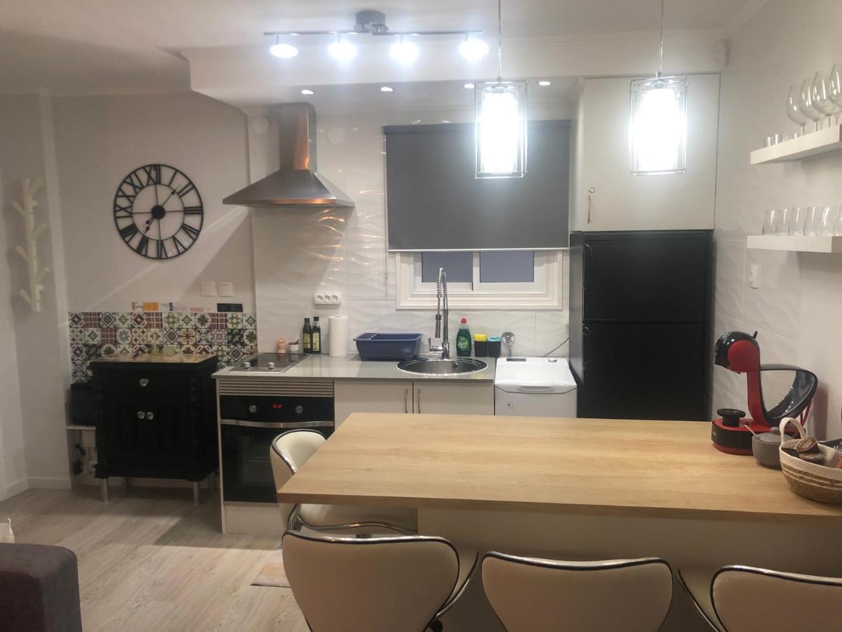 Premium A 150m Playa Zona Capellans Visita Port Aventura Apartment Salou