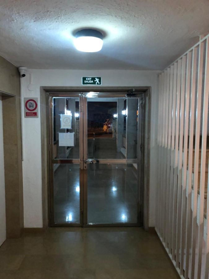 Premium 150 M Playa, Muy Tranquilo Parking Apartamento Salou