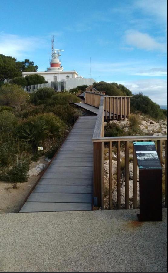 Premium A 150m Playa Zona Capellans Visita Port Aventura Salou