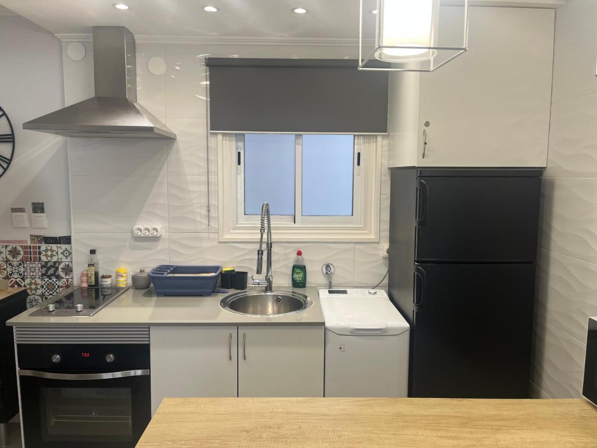 Apartment Premium A 150m Playa Zona Capellans Visita Port Aventura