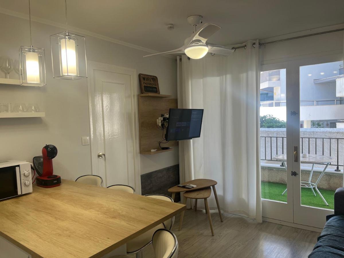 Premium A 150m Playa Zona Capellans Visita Port Aventura Apartment Salou