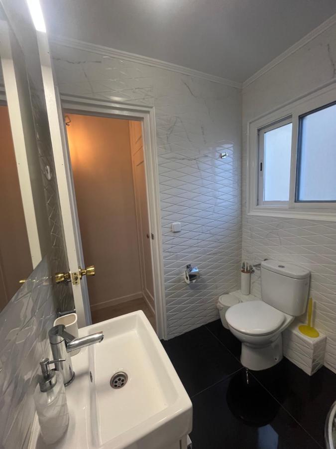 Premium A 150m Playa Zona Capellans Visita Port Aventura Apartment *