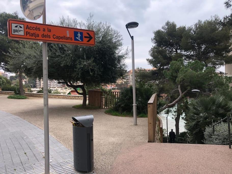 Appartamento Premium A 150m Playa Zona Capellans Visita Port Aventura